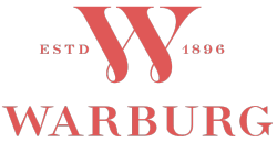 Warburg-Logo