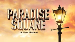paradise square - FB
