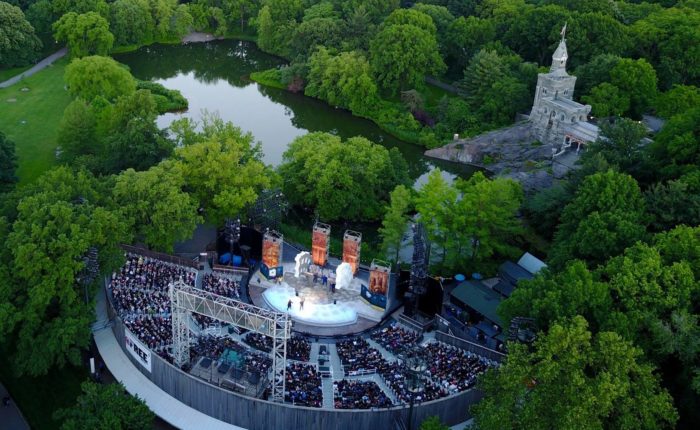 shakespeare in the park_publictheatreorg