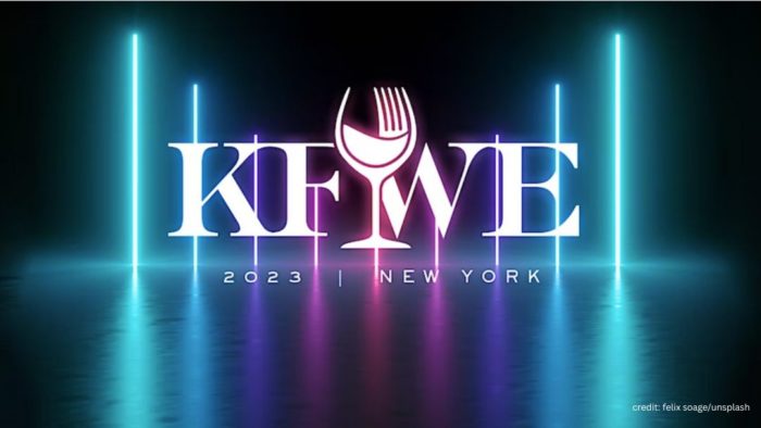 KFWE New York 2023