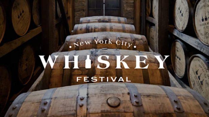 New York City Whiskey & Spirits Fest