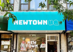 Shopping - Newtown HQ credit_ Newtown HQ
