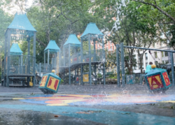 Lifestyle - playground credit_ Madison Square Park Conservancy