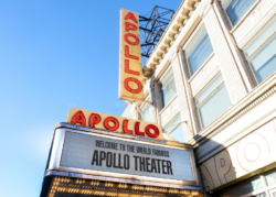 Lifestyle - Apollo lifestyle credit_ Apollo Theater