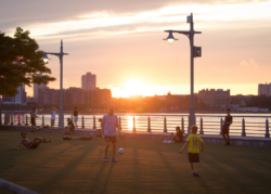 Lifestyle - Pier 46 credit_ Hudson River Park