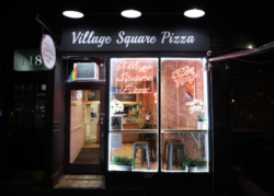 Lifestyle - Village Square Pizza credit_ Max Guliani