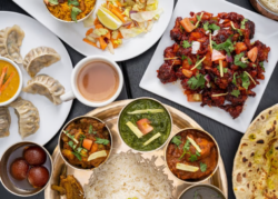 Dining - Taste From Everest credit - www.doordash.com