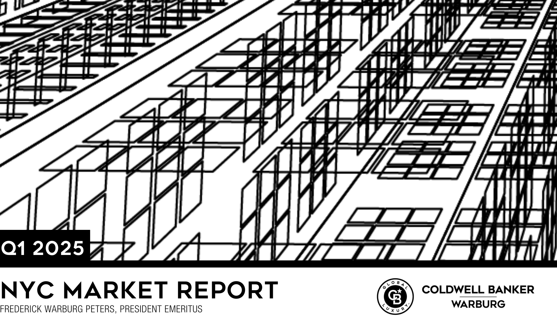 Q1 2025 Market Report